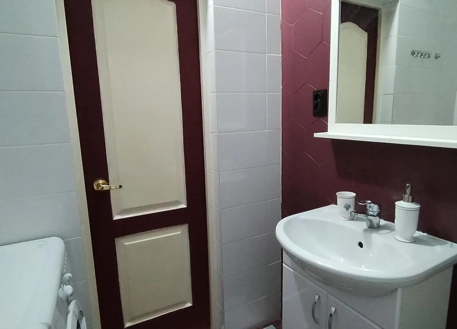 Яркие-Уютные Апартаменты Nur-Sultan  Apartment Nur-Sultan (Astana)
