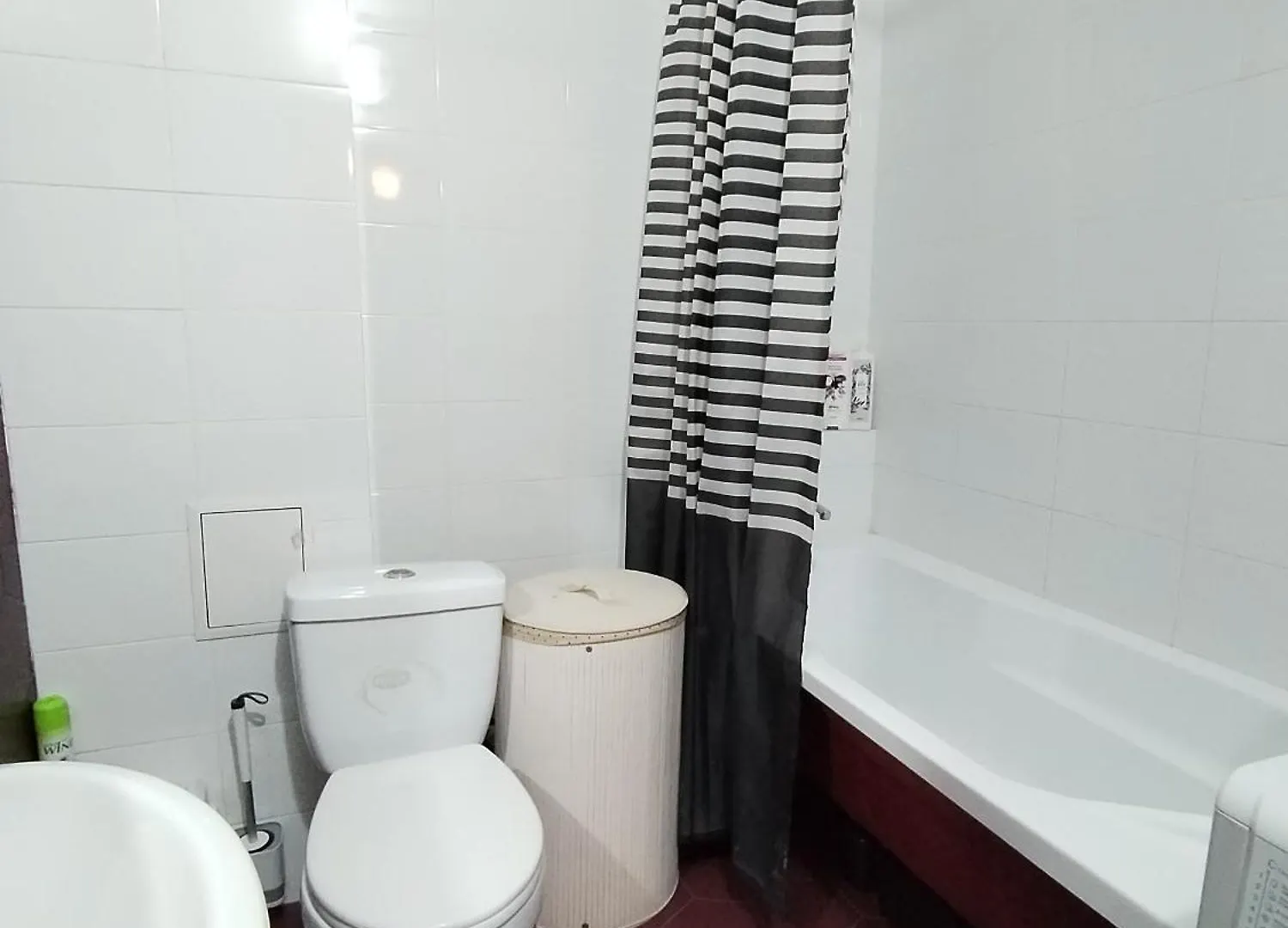 Apartment Яркие-Уютные Апартаменты Nur-Sultan