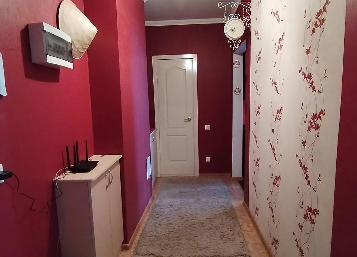 Apartment Яркие-Уютные Апартаменты Nur-Sultan  Kazakhstan